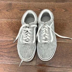 Vans sneakers